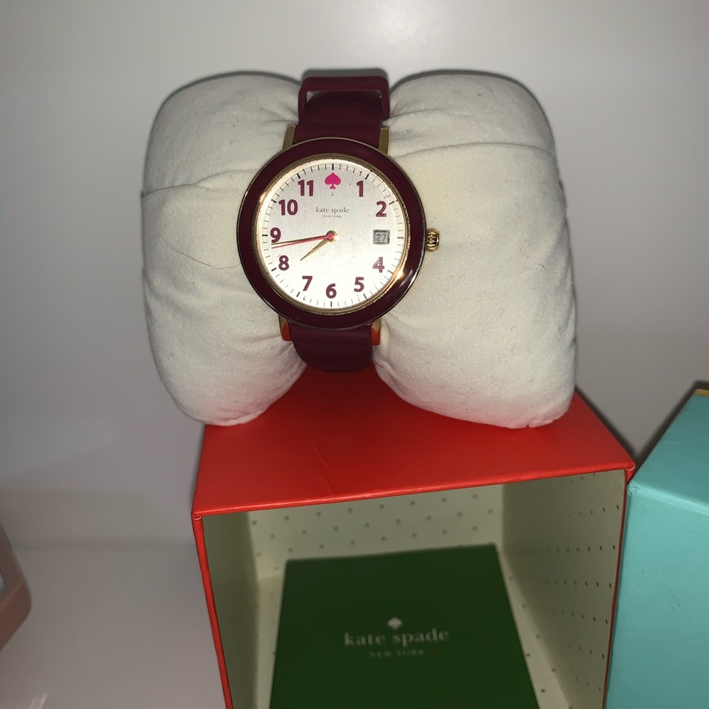 Kate Spade Watch - Picture 2 of 5